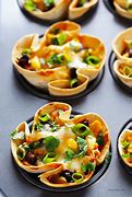 Image result for Gourmet Mexican Food