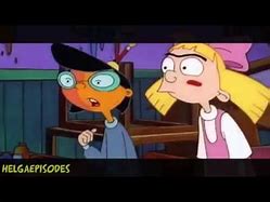 Image result for Hey Arnold the Flood