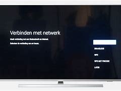 Image result for Philips TV Internet Settings