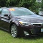 Image result for 2019 Toyota Avalon XLE Wheel