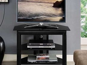 Image result for TV Stands for Small Spaces