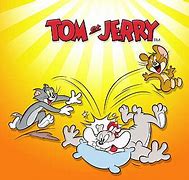 Image result for Tom and Jerry Meme Template