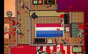 Image result for Hotline Miami Gameplay