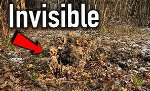 Image result for Is Invisibility Possible