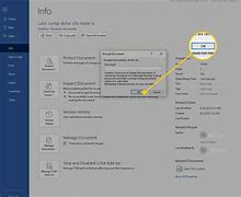 Image result for How to Unlock Microsoft Word