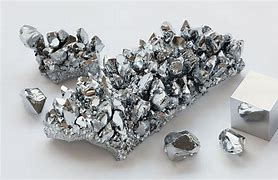 Image result for Chromium Material