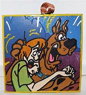 Image result for scooby doo halloween ornaments