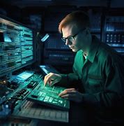 Image result for Electronics Technician Ai Picture