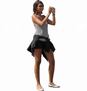 Image result for Cute Women with Camera