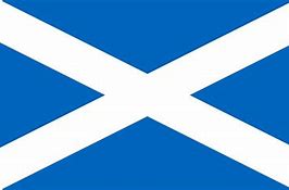 Image result for Scottish Flag Clip Art