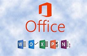 Image result for Office Word 2019 HD Background