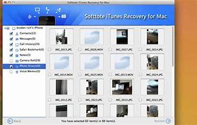 Image result for Recover Deleted iPhone Files