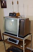 Image result for Zenith Chromacolor TV