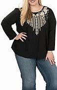 Image result for womens plus size shirts