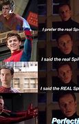 Image result for Spider-Man Movie Memes