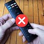 Image result for Vizio Remote Not Working
