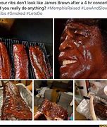 Image result for Meme James Brown Carnitas