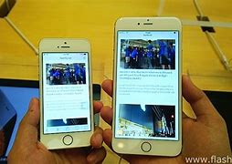 Image result for iPhone 8 Compared to 5S