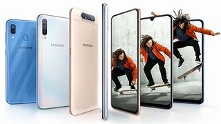 Image result for Picture of Samsung 2019 Phone Cameras