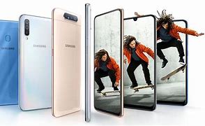 Image result for Samsung Galaxy 2019 Smartphones