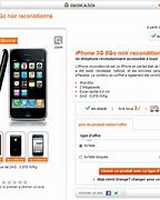 Image result for Acheter Un iPhone