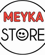 Image result for Meyka Logo Green White