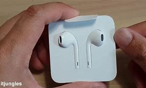 Image result for EarPods Apple Packaging Original