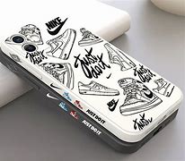 Image result for iPhone 12 Mini Nike Case