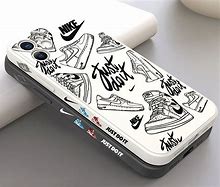 Image result for Phone Cases Blue Nike