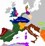 Image result for 500Ad Map
