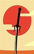 Image result for Samurai Champloo Sword