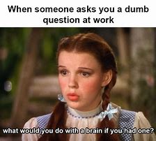 Image result for That Person at Work Meme