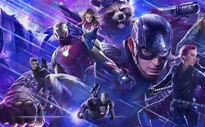 Image result for Avengers Endgame 5K Wallpaper