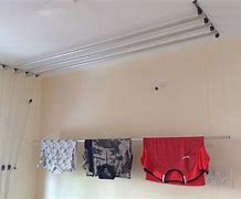 Image result for Ceiling Drying Rack