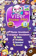 Image result for Viber Boy Stickers
