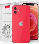 Image result for iPhone 12 Box On Bed