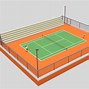 Image result for Tennis Bat Cartoon