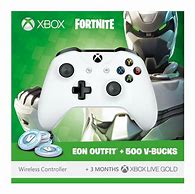Image result for Fortnite Wireless Controller Xbox