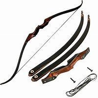 Image result for Archery Bow Limbs