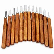 Image result for Carving Knife Set in Wood Box