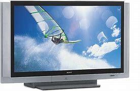 Image result for Sony Projection TV 60 Inch