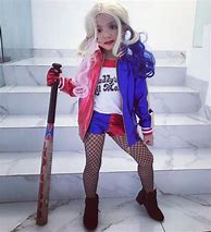 Image result for Harley Quinn Costume DIY