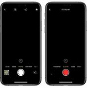 Image result for Start iPhone Camera with Button