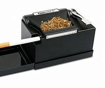 Image result for Powermatic Cigarette Machine