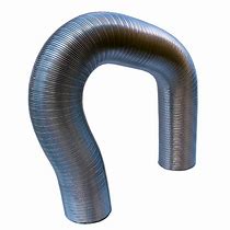 Image result for Semi-Rigid Flexible Duct