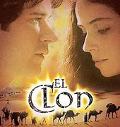 Image result for El Clon Cast
