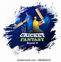 Image result for Cricket 6 Run Images