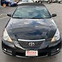Image result for Toyota Solara SLE Convertible