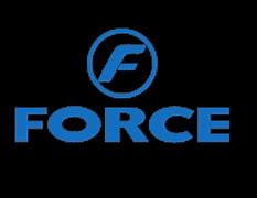 Image result for Force 10 Logo