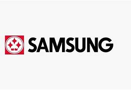 Image result for Samsung Company Logo